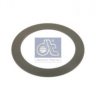 DT 10.10451 Shaft Seal, wheel hub